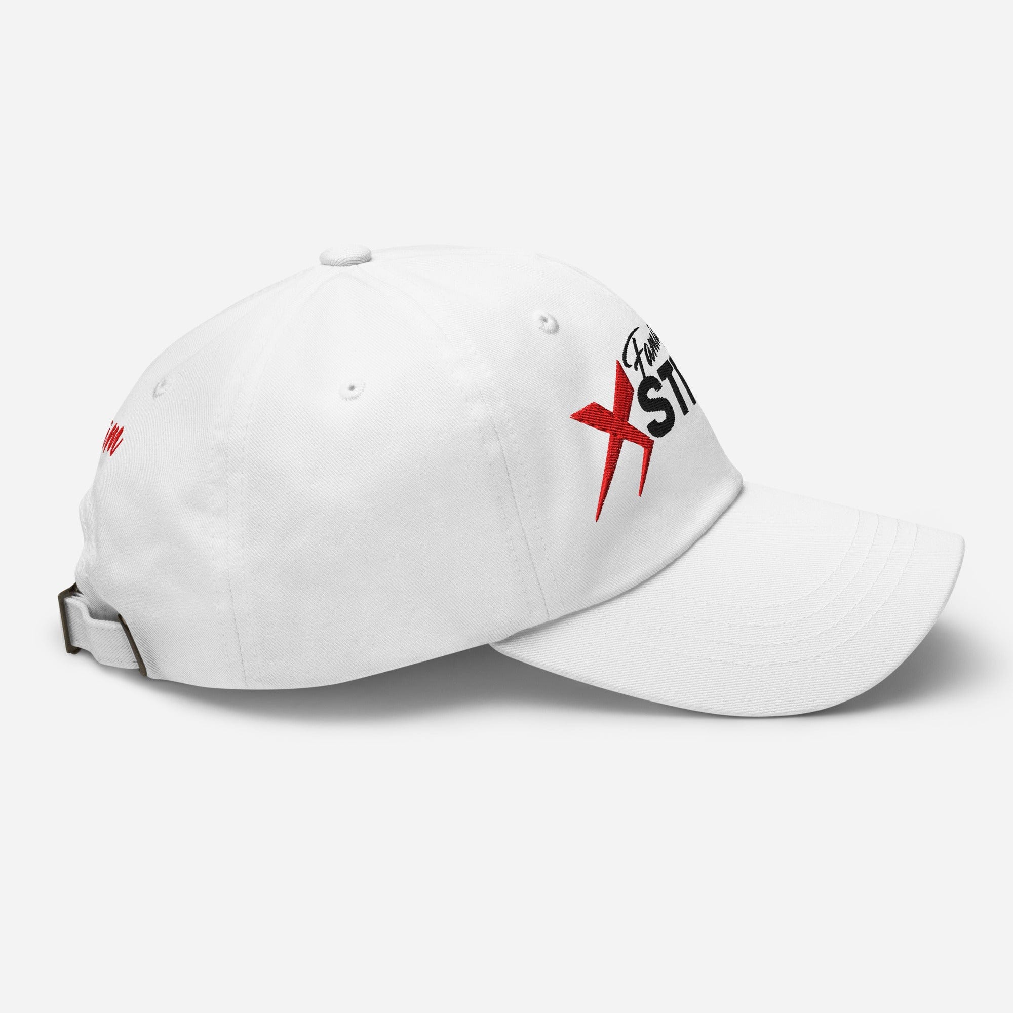 X-Strive Hat Xstrive Together Hat Xstrive Together Hat
