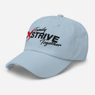 X-Strive Hat Xstrive Together Hat Xstrive Together Hat
