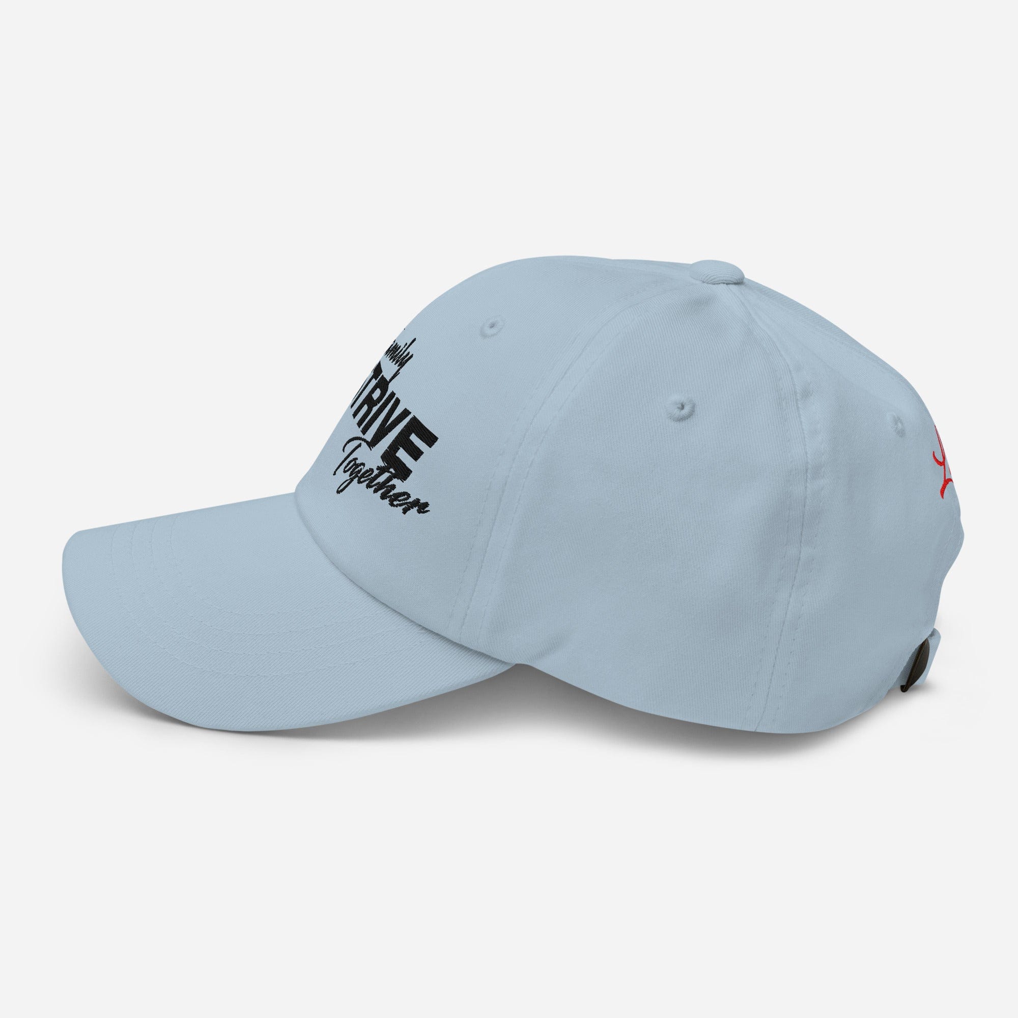 X-Strive Hat Xstrive Together Hat Xstrive Together Hat