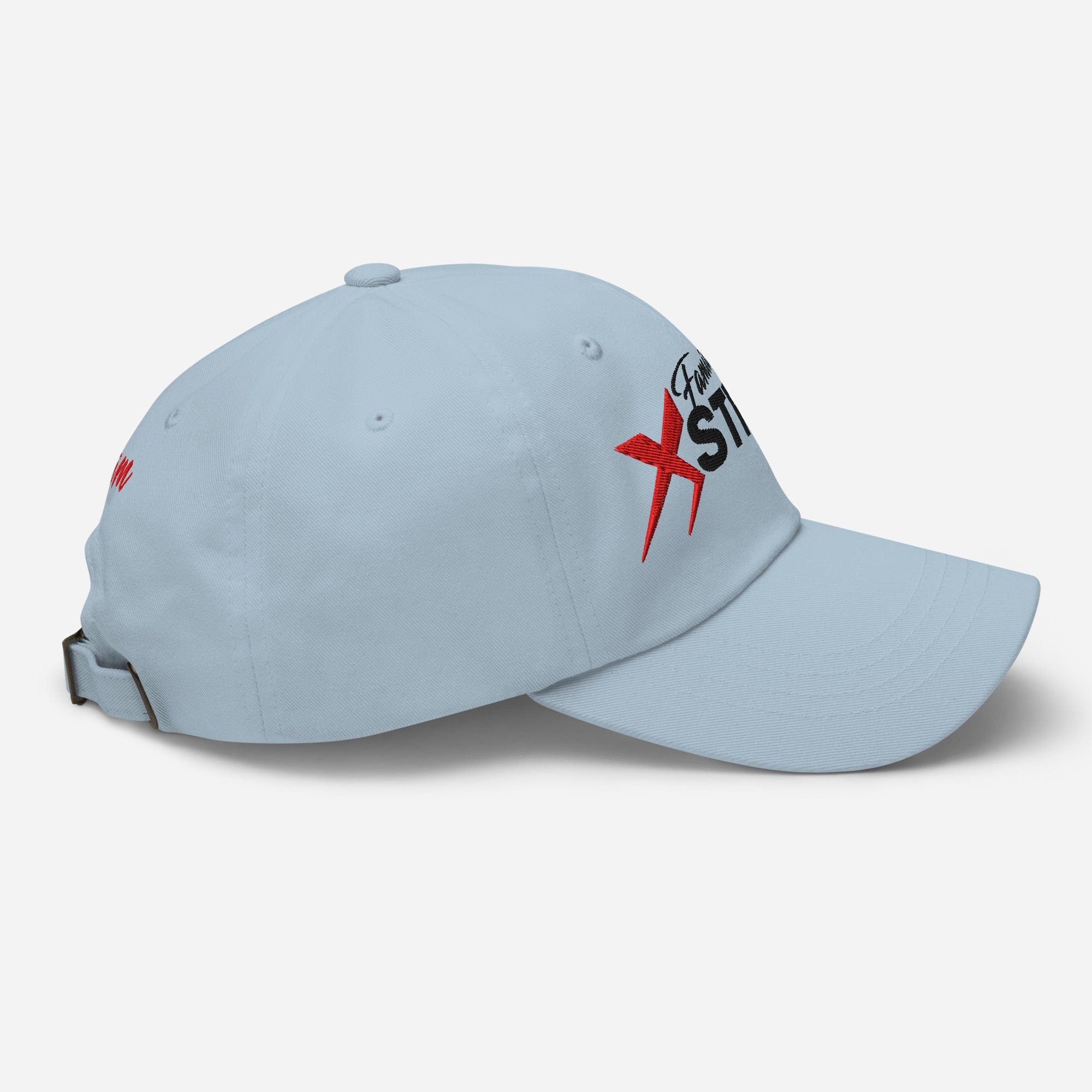 X-Strive Hat Xstrive Together Hat Xstrive Together Hat