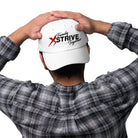 X-Strive Hat Xstrive Together Hat Xstrive Together Hat