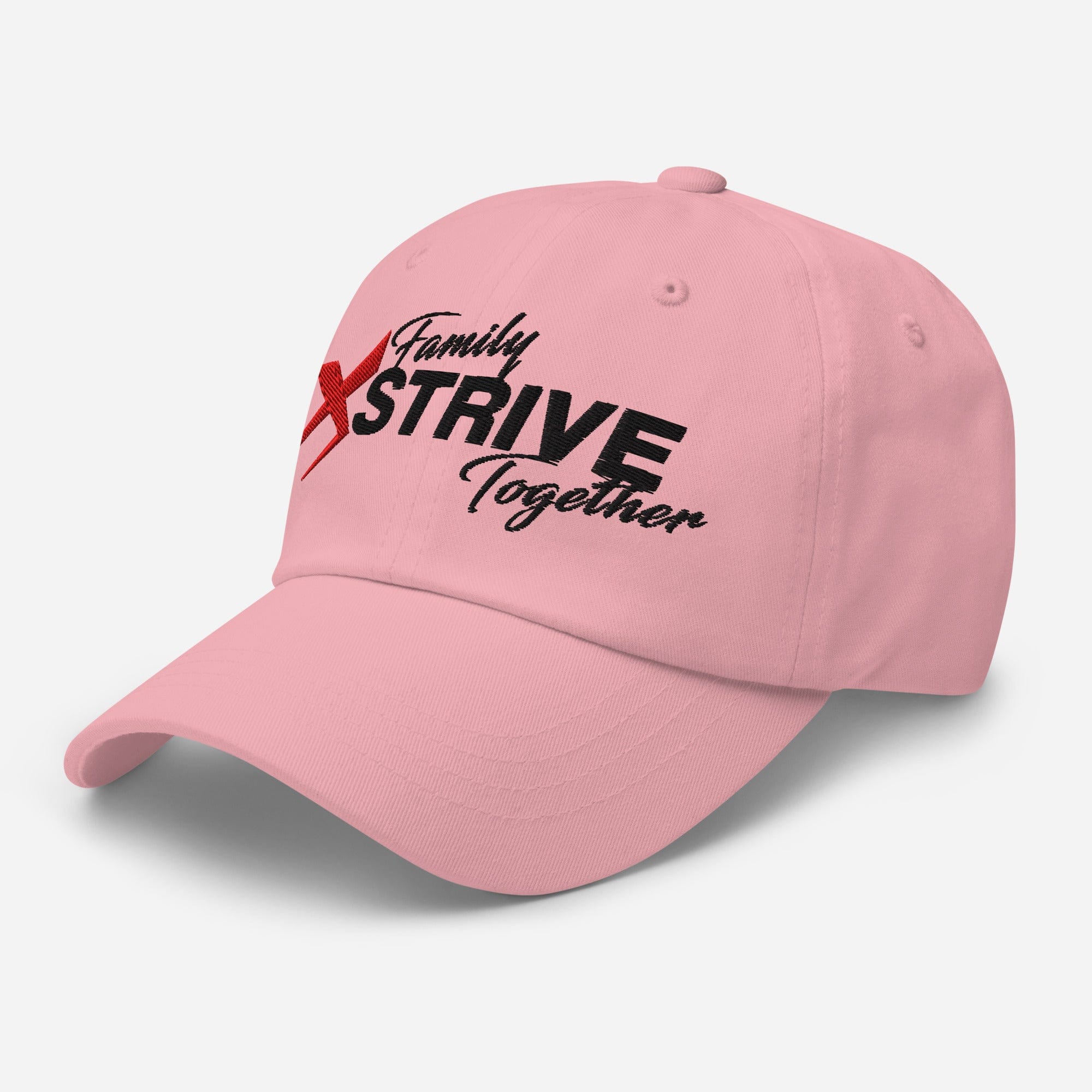 X-Strive Hat Xstrive Together Hat Xstrive Together Hat