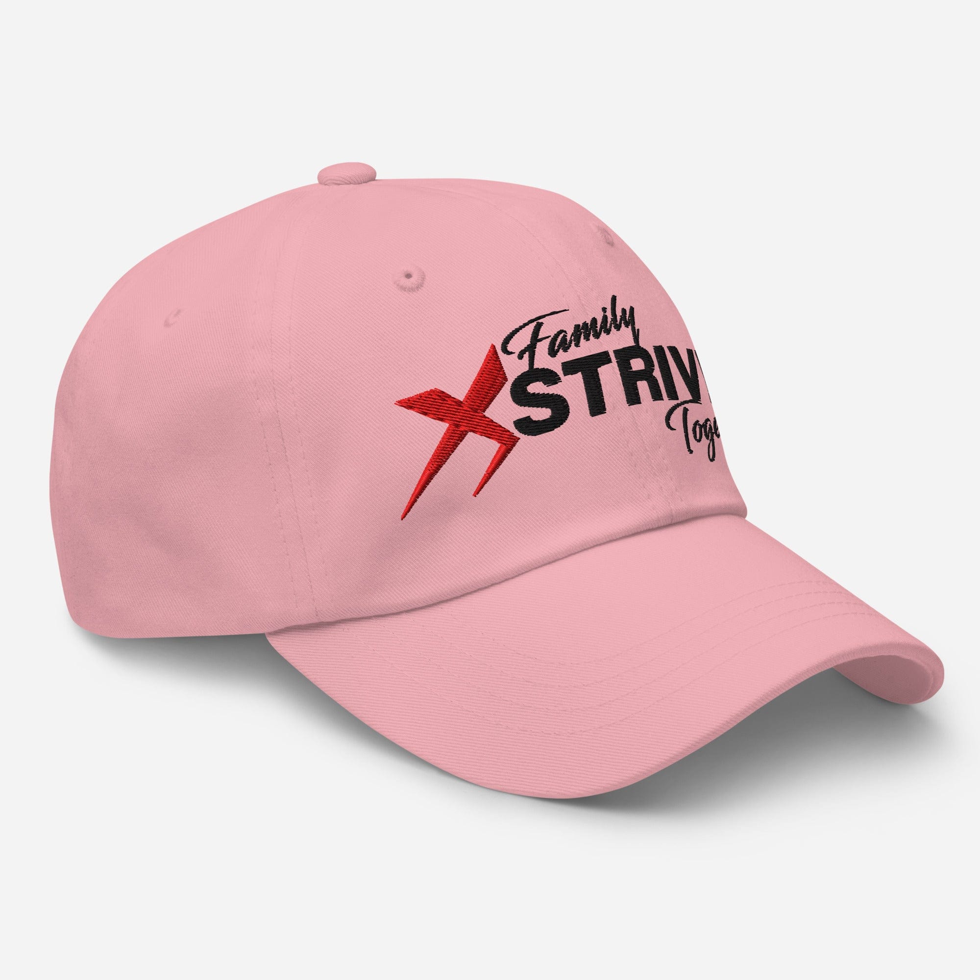 X-Strive Hat Xstrive Together Hat Xstrive Together Hat