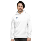X-Strive Hoodie 2XS Unisex Hoodie Unisex Recycled Polyester Hoodie