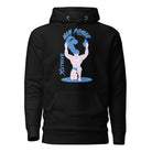 X-Strive Hoodie Black / S Power Hoodie