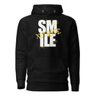 X-Strive Hoodie Black / S Smile Vibe’s Streetwear Hoodie Smile Vibe’s Streetwear Hoodie