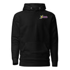 X-Strive Hoodie Black / S Stay Out Hoodie Stay Out Hoodie