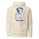 X-Strive Hoodie Bone / S Power Hoodie