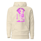 X-Strive Hoodie Bone / S Power Hoodie