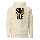 X-Strive Hoodie Bone / S Smile Vibe's Streetwear Hoodie