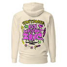 X-Strive Hoodie Bone / S Urban Hoodie