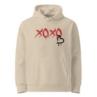 X-Strive Hoodie Desert Dust / S XoXo  Eco Hoodie XoXo  Eco Hoodie
