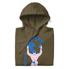 X-Strive Hoodie Power Hoodie