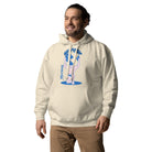 X-Strive Hoodie Power Hoodie