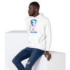 X-Strive Hoodie Power Hoodie