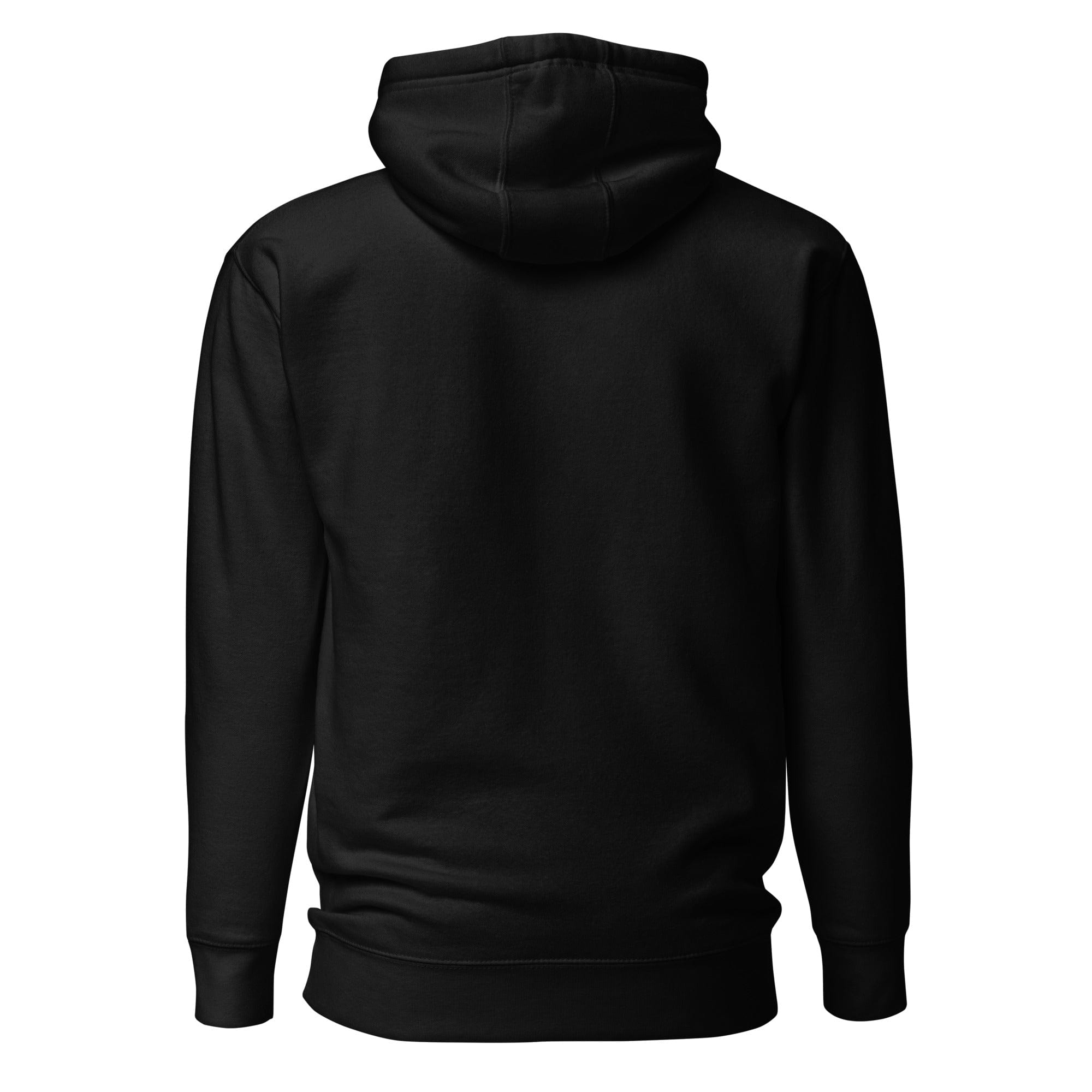 X-Strive Hoodie Power Hoodie