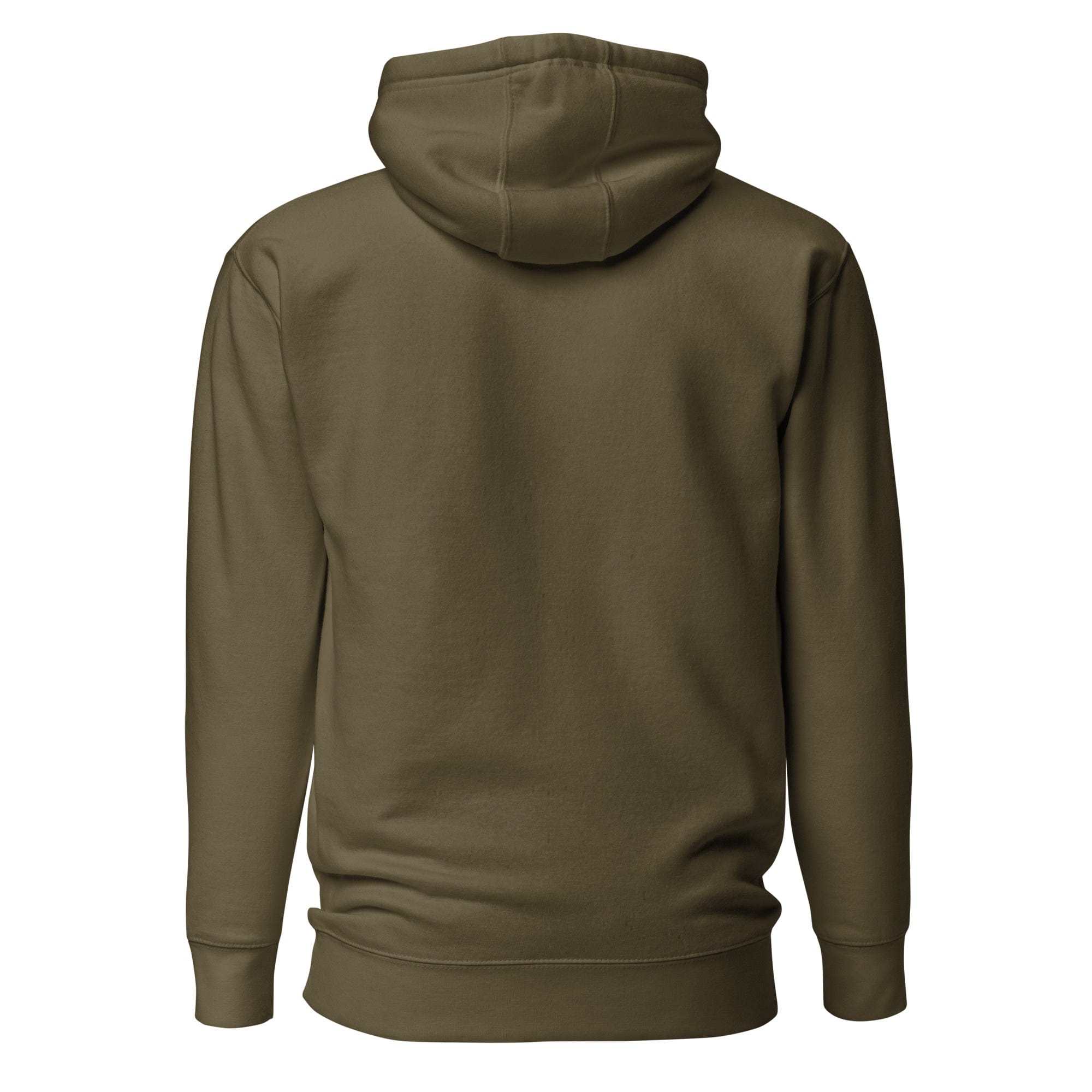 X-Strive Hoodie Power Hoodie