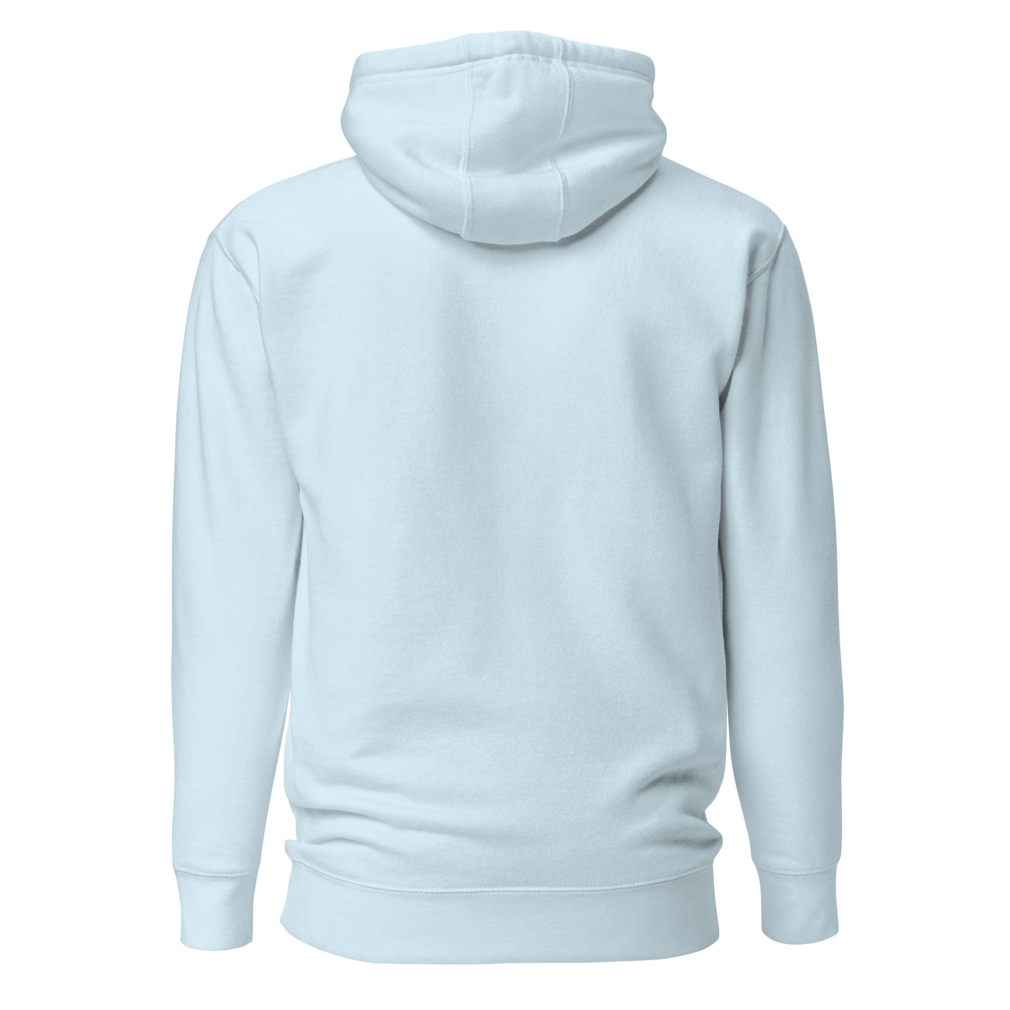 X-Strive Hoodie Power Hoodie