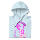 X-Strive Hoodie Power Hoodie