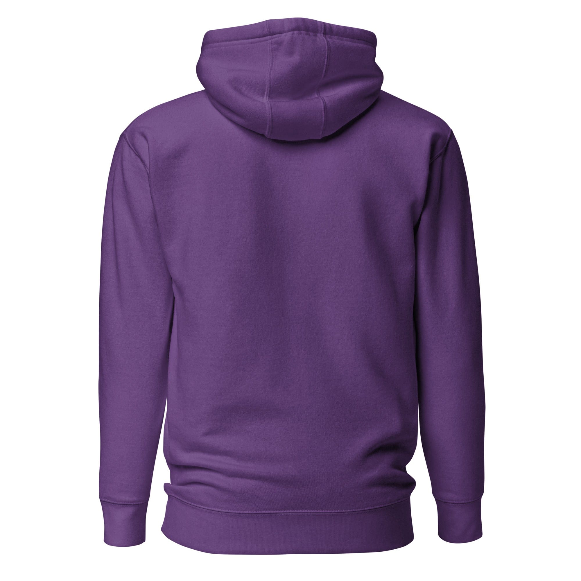 X-Strive Hoodie Power Hoodie