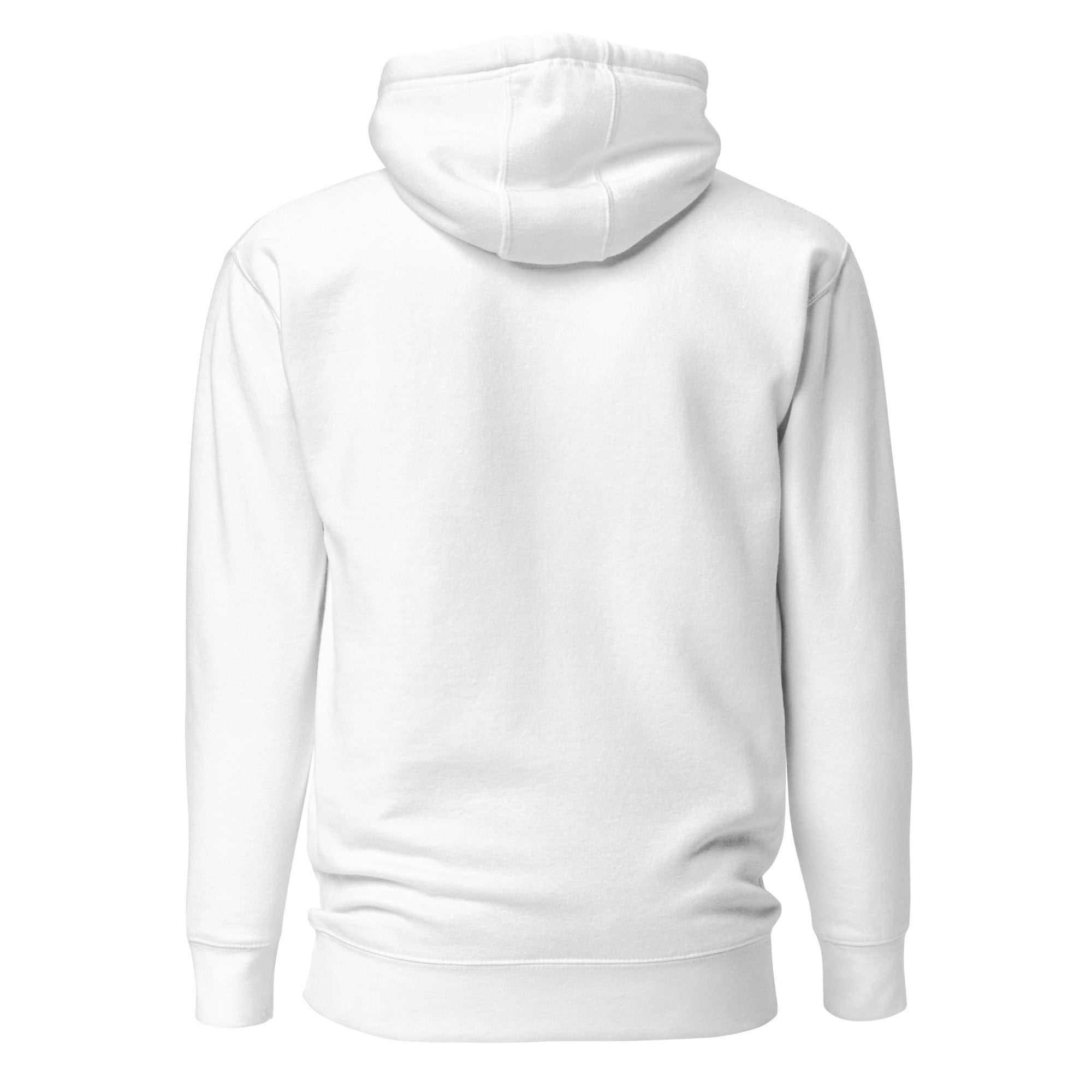 X-Strive Hoodie Power Hoodie