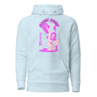 X-Strive Hoodie Sky Blue / S Power Hoodie