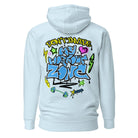 X-Strive Hoodie Sky Blue / S URBAN HOODIE