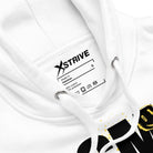 X-Strive Hoodie Smile Vibe's Streetwear Hoodie