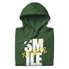 X-Strive Hoodie Smile Vibe’s Streetwear Hoodie Smile Vibe’s Streetwear Hoodie