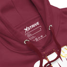 X-Strive Hoodie Smile Vibe’s Streetwear Hoodie Smile Vibe’s Streetwear Hoodie