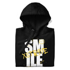 X-Strive Hoodie Smile Vibe’s Streetwear Hoodie Smile Vibe’s Streetwear Hoodie