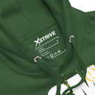 X-Strive Hoodie Smile Vibe’s Streetwear Hoodie Smile Vibe’s Streetwear Hoodie