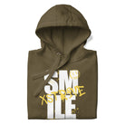 X-Strive Hoodie Smile Vibe’s Streetwear Hoodie Smile Vibe’s Streetwear Hoodie