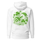 X-Strive Hoodie St. Patrick’s Day Workout Hoodie St. Patrick’s Day Workout Hoodie