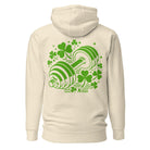 X-Strive Hoodie St. Patrick’s Day Workout Hoodie St. Patrick’s Day Workout Hoodie