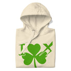 X-Strive Hoodie St. Patrick’s Day Workout Hoodie St. Patrick’s Day Workout Hoodie