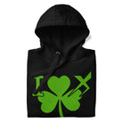 X-Strive Hoodie St. Patrick’s Day Workout Hoodie St. Patrick’s Day Workout Hoodie