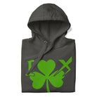 X-Strive Hoodie St. Patrick’s Day Workout Hoodie St. Patrick’s Day Workout Hoodie