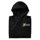 X-Strive Hoodie Stay Out Hoodie Stay Out Hoodie