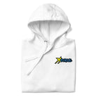 X-Strive Hoodie Stay Out Hoodie Stay Out Hoodie