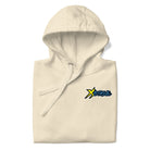 X-Strive Hoodie Stay Out Hoodie Stay Out Hoodie