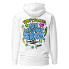 X-Strive Hoodie Stay Out Hoodie Stay Out Hoodie