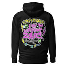 X-Strive Hoodie Stay Out Hoodie Stay Out Hoodie