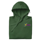 X-Strive Hoodie Stay Out Hoodie Stay Out Hoodie