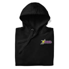 X-Strive Hoodie Stay Out Hoodie Stay Out Hoodie