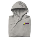 X-Strive Hoodie Stay Out Hoodie Stay Out Hoodie