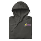 X-Strive Hoodie Stay Out Hoodie Stay Out Hoodie