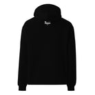 X-Strive Hoodie Streetwear Oversized Hoodie Streetwear Oversized Hoodie