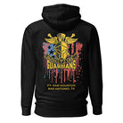 X-Strive Hoodie Unisex Cotton Hoodie Unisex Cotton Hoodie