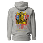 X-Strive Hoodie Unisex Cotton Hoodie Unisex Cotton Hoodie